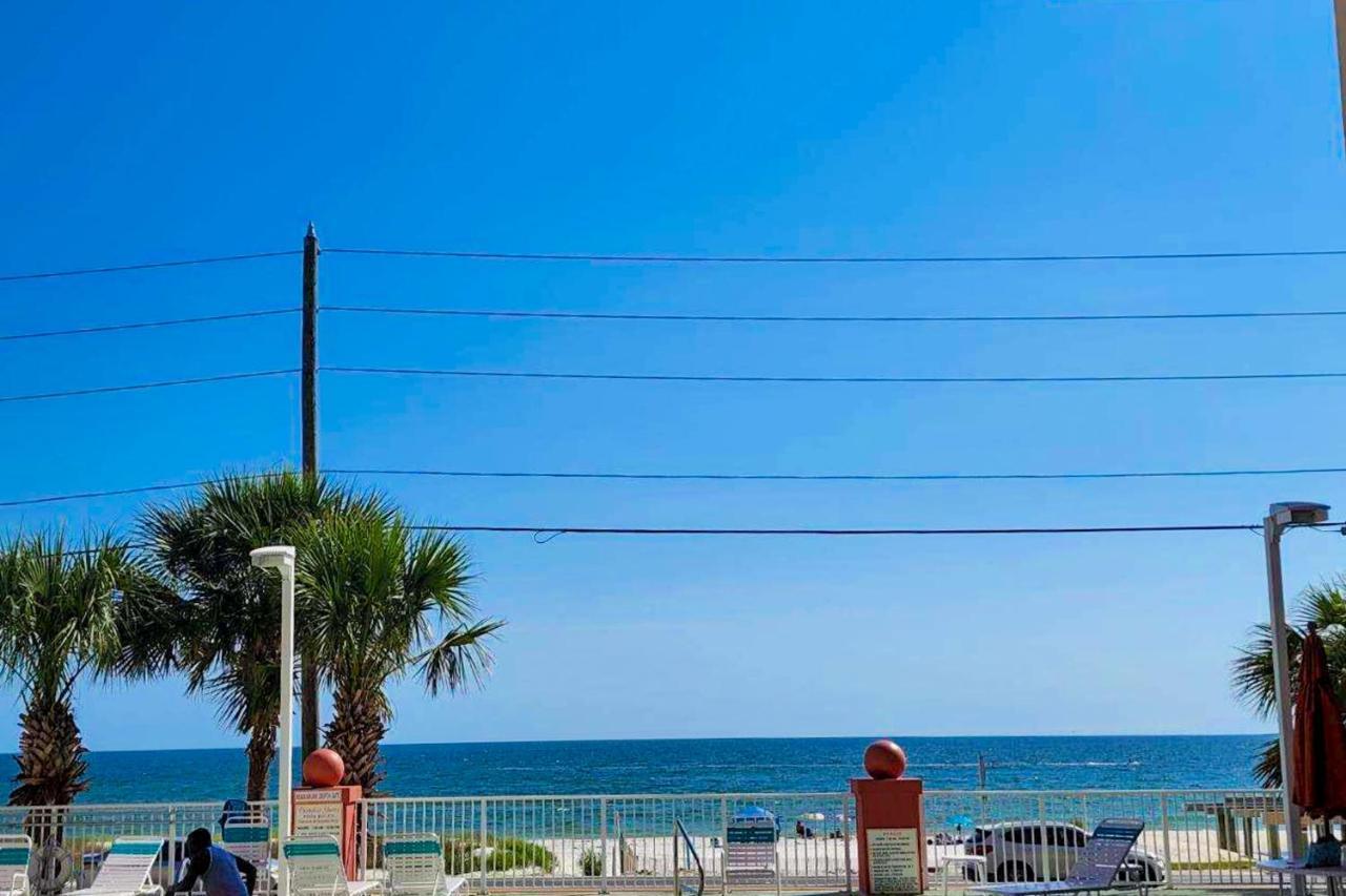 Paradise Shores 105 Mexico Beach Exterior photo